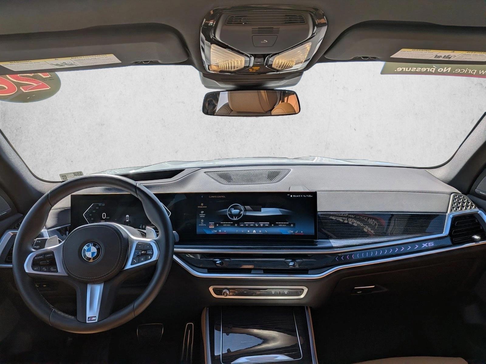 Thumbnail: 2026 BMW X5 - 4