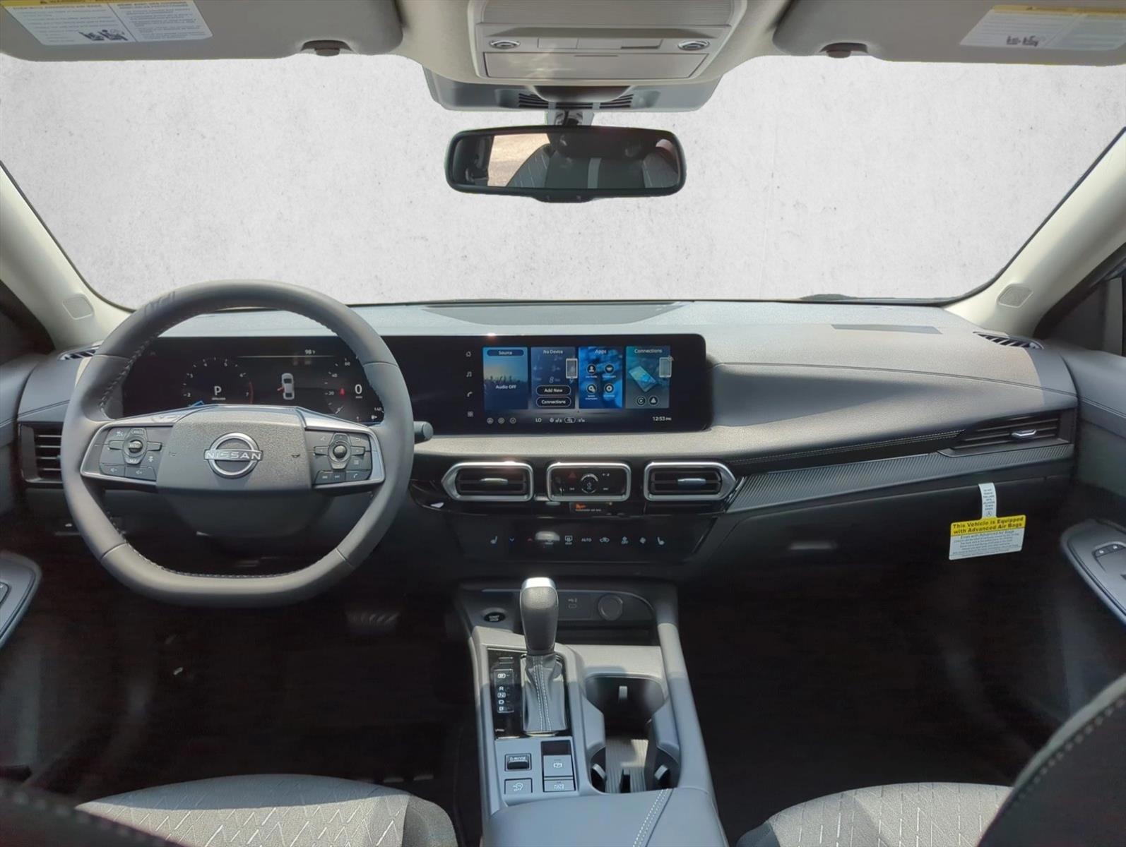 Thumbnail: 2026 Nissan Sentra - 3