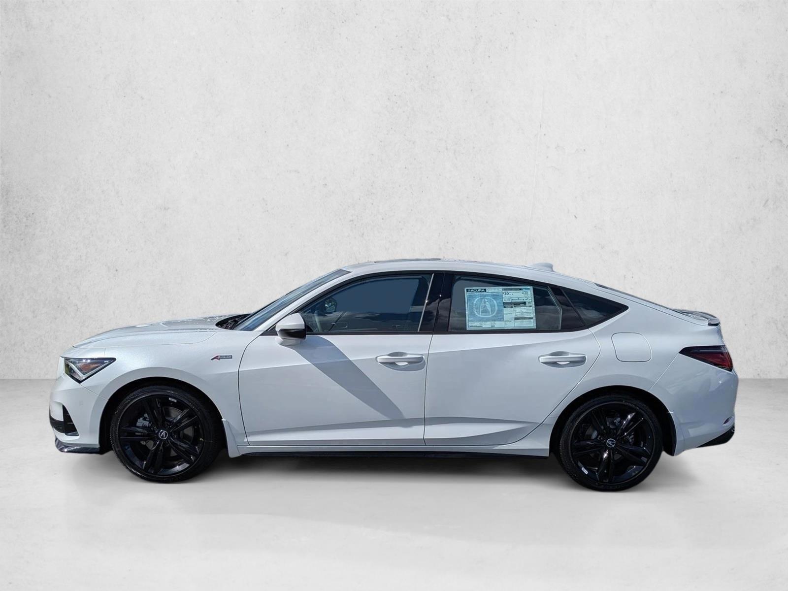 Thumbnail: 2026 Acura Integra - 2