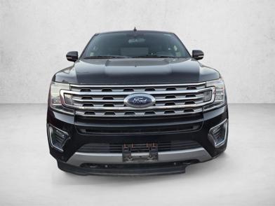 2019 Ford Expedition MAX Limited -
                  Centennial, CO