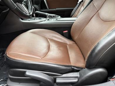 2015 Mazda MX-5 Miata