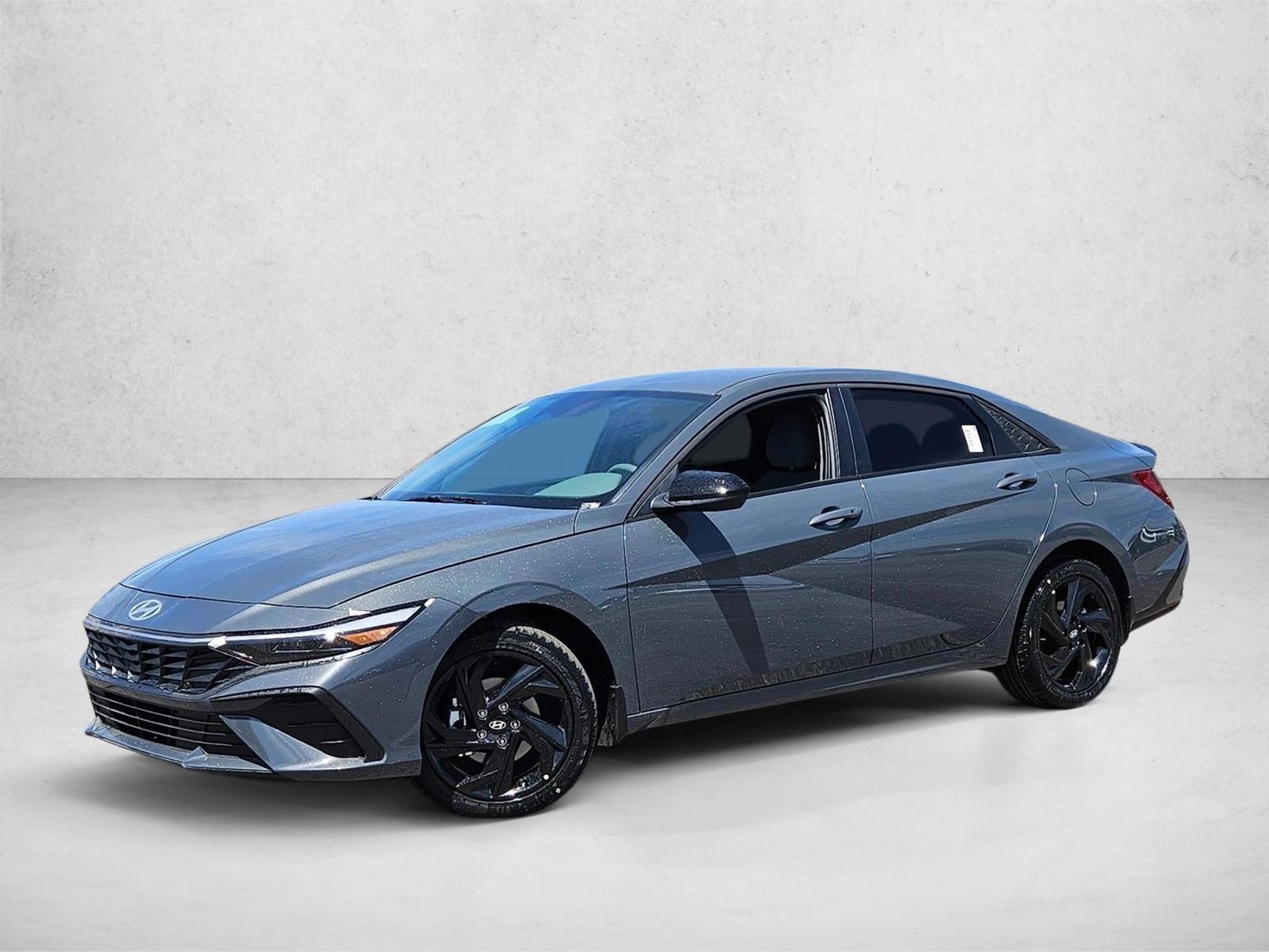 Thumbnail: 2026 Hyundai Elantra - 1