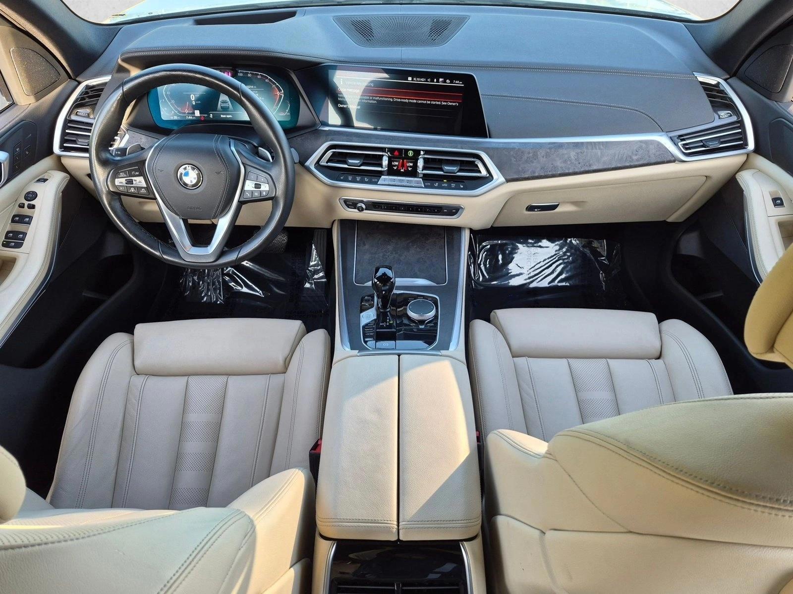 Thumbnail: 2022 BMW X5 - 3