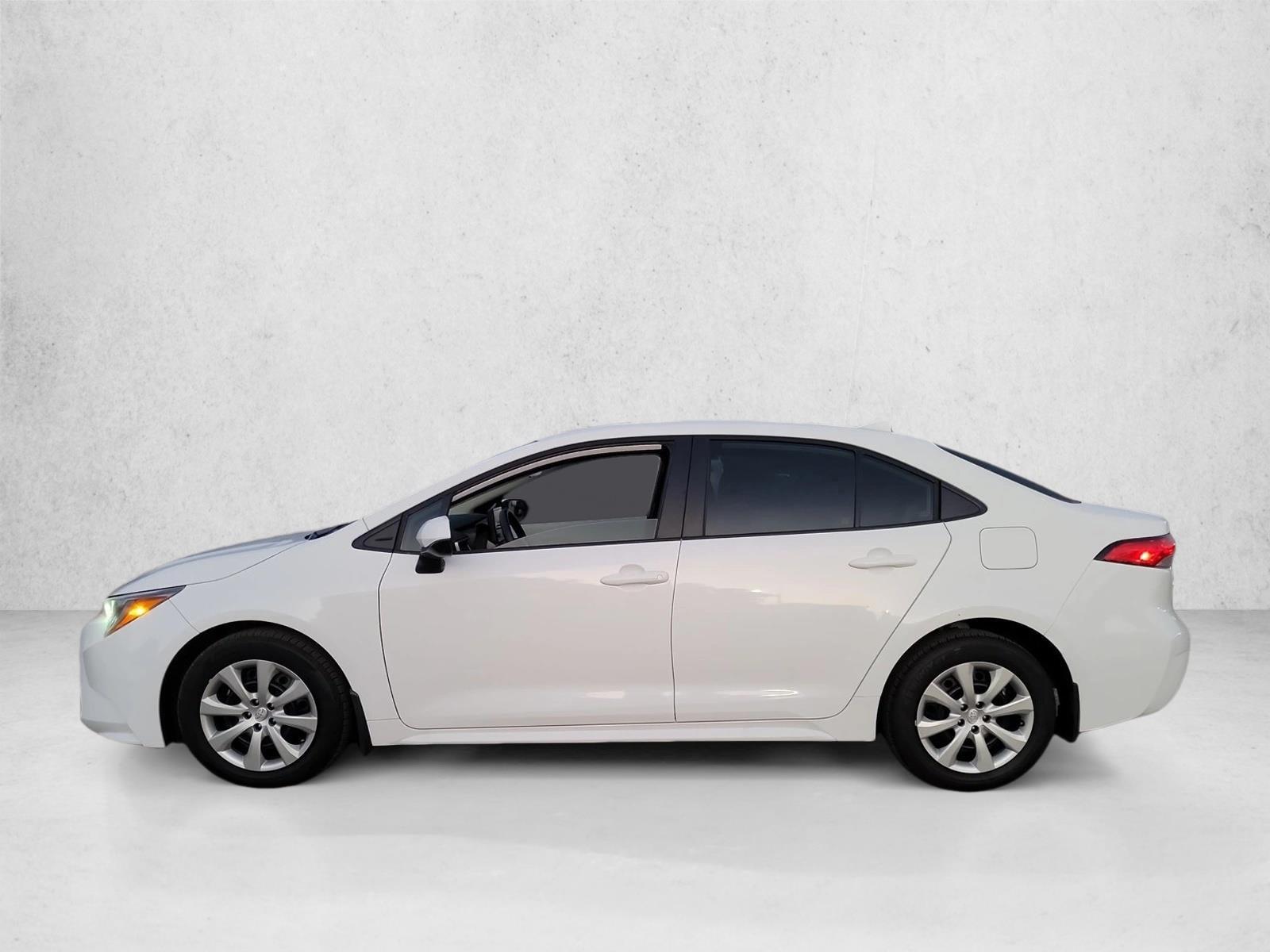 Thumbnail: 2026 Toyota Corolla - 2