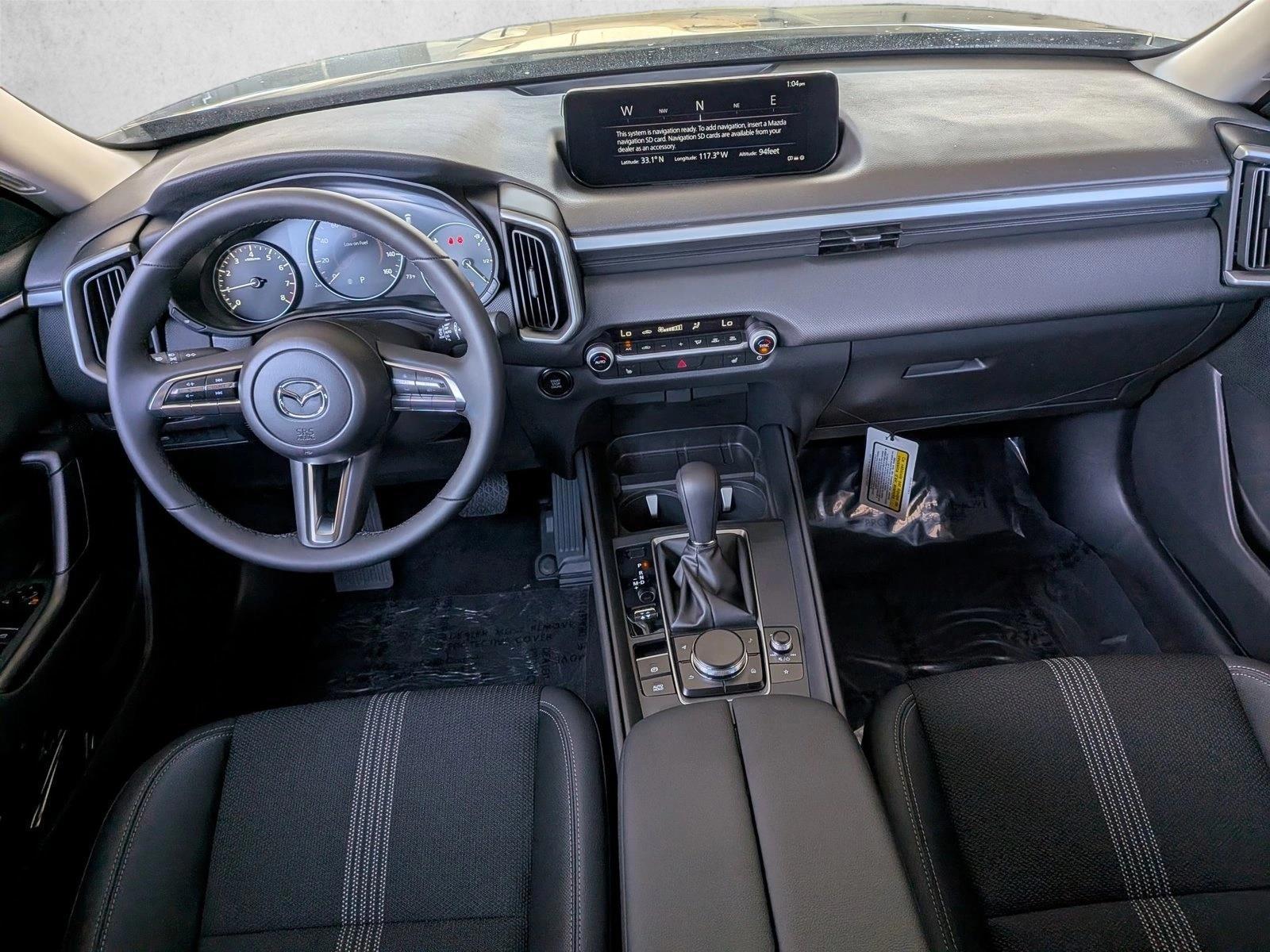 Thumbnail: 2026 Mazda CX-50 - 3