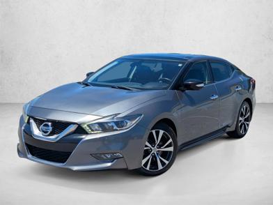 2017 Nissan Maxima Platinum -
                  Columbus, GA