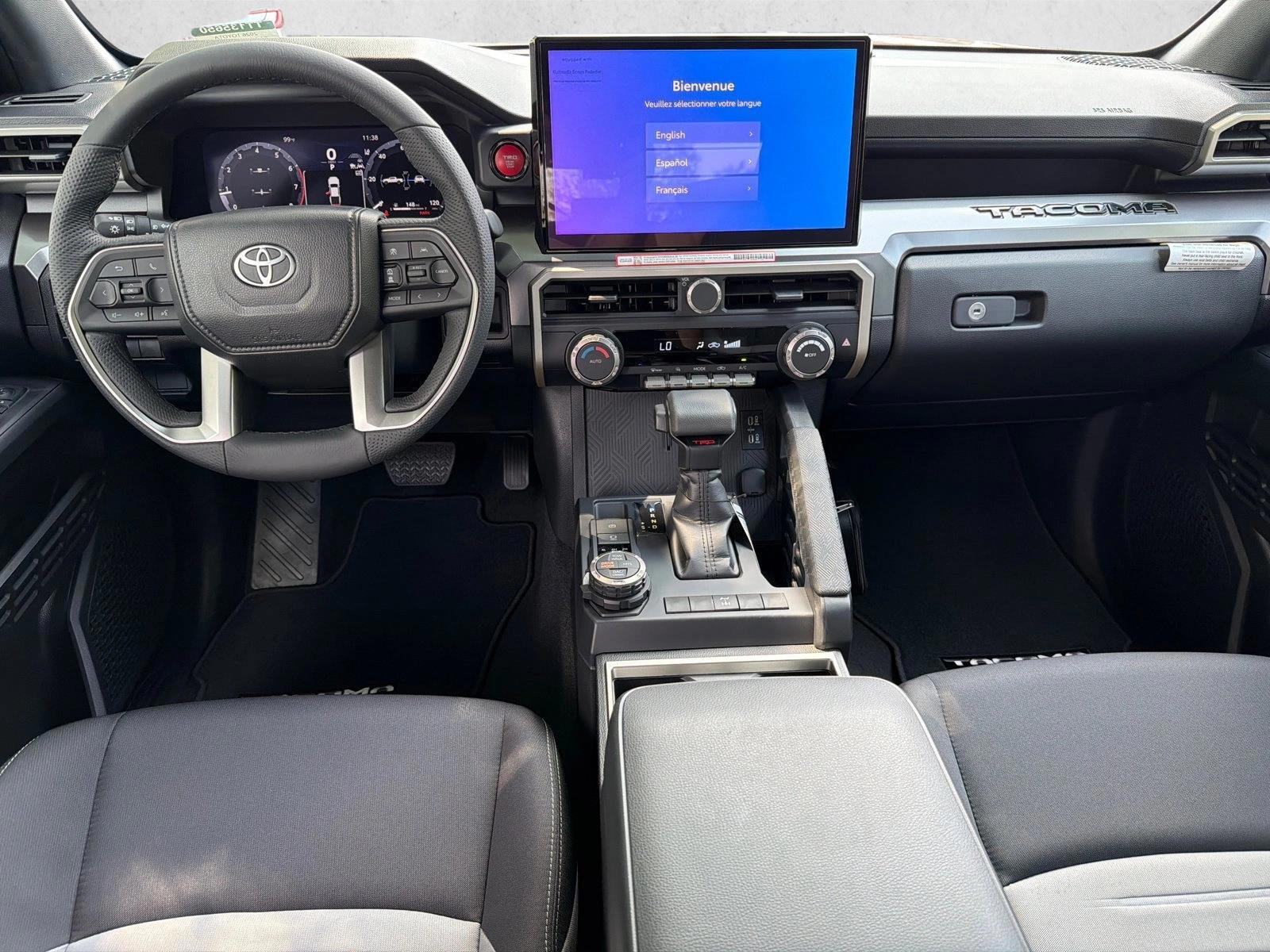 Thumbnail: 2026 Toyota Tacoma - 3