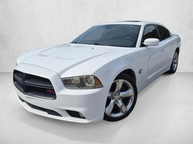 2013 Dodge Charger R/T -
                  Savannah, GA