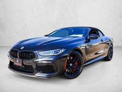 2023 BMW M8