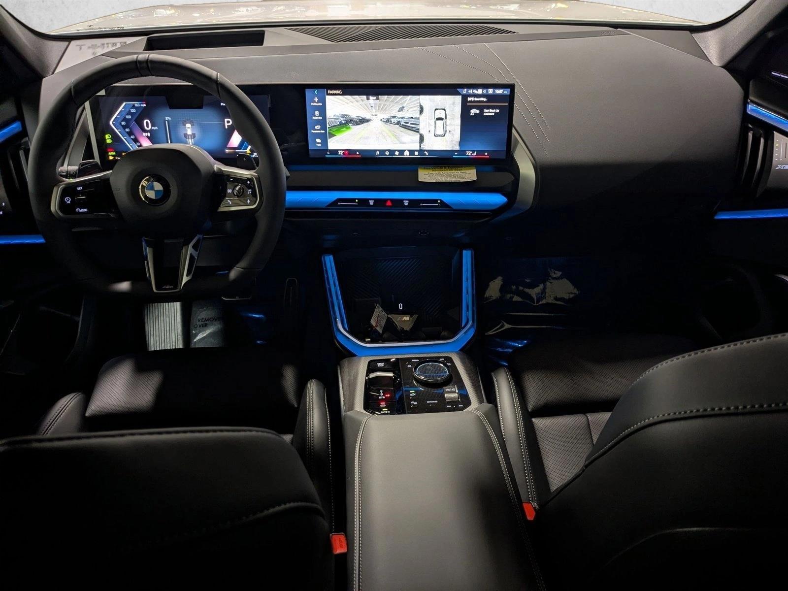 Thumbnail: 2026 BMW X3 - 4