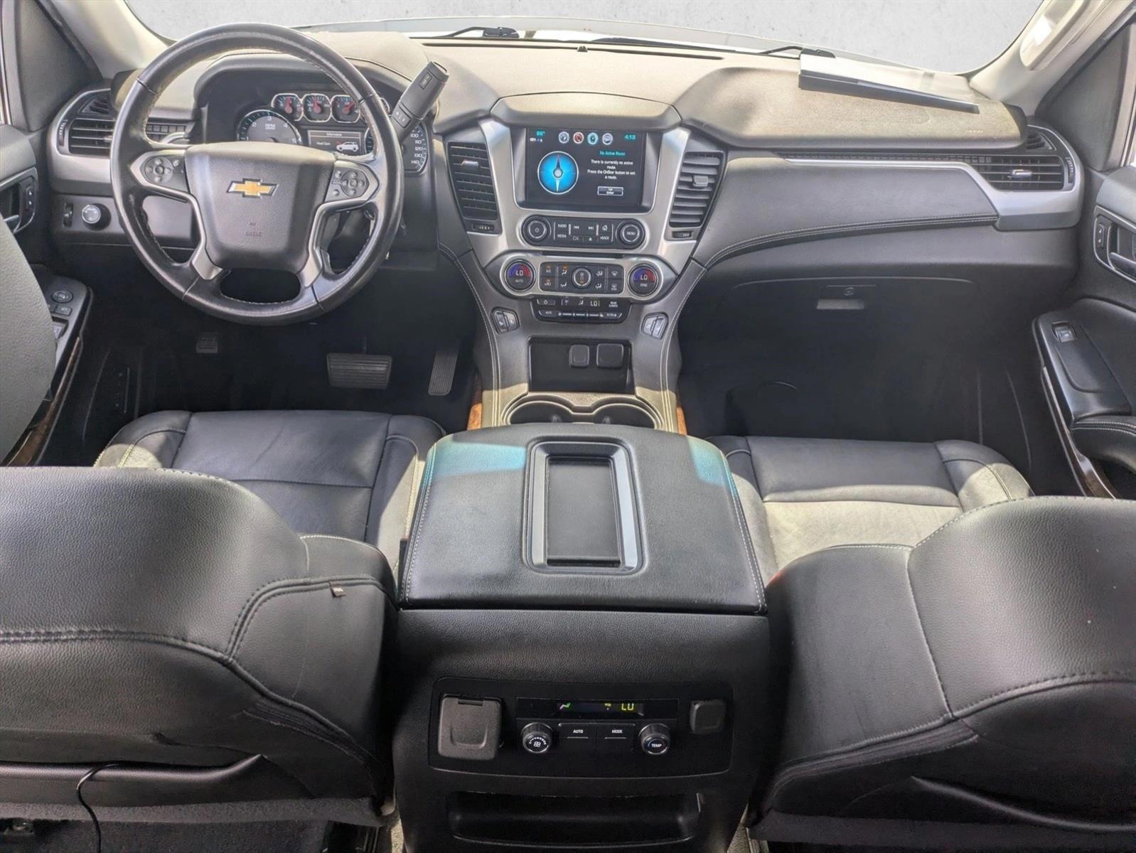 Thumbnail: 2020 Chevrolet Tahoe - 3