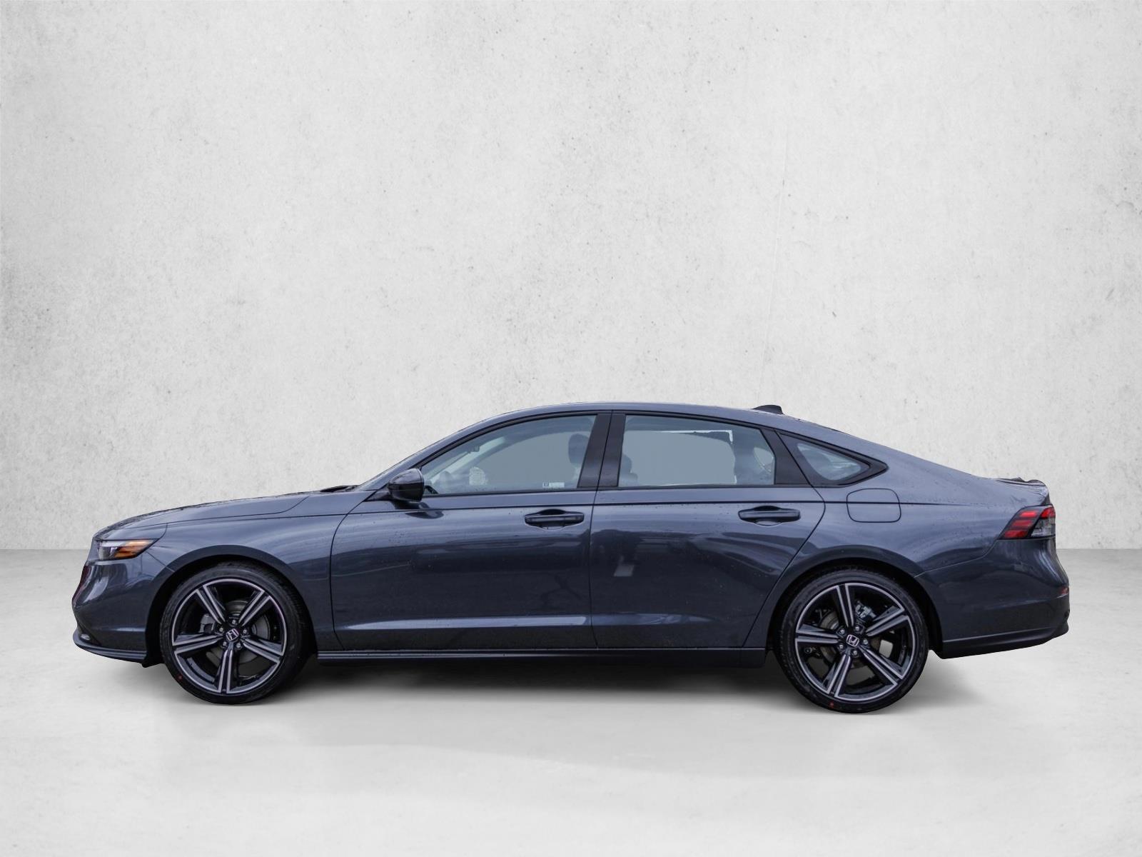 Thumbnail: 2026 Honda Accord - 2