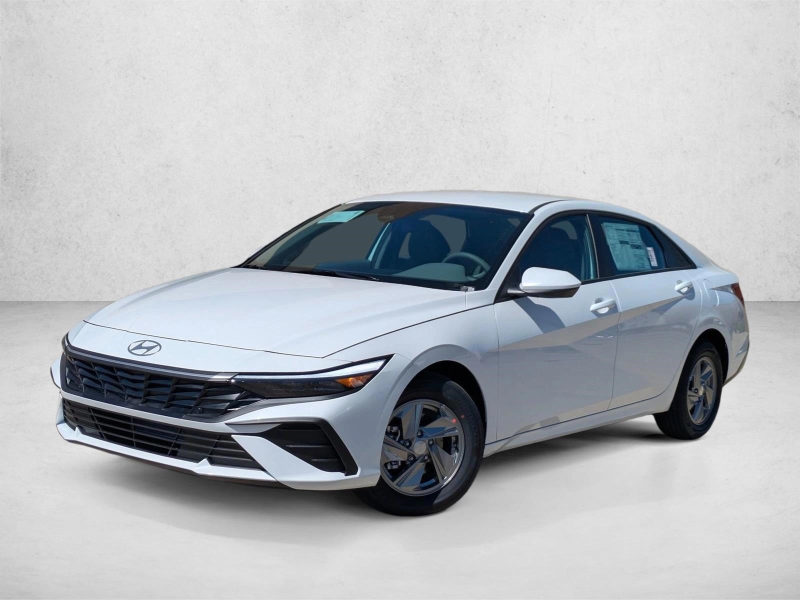 Thumbnail: 2026 Hyundai Elantra - 1