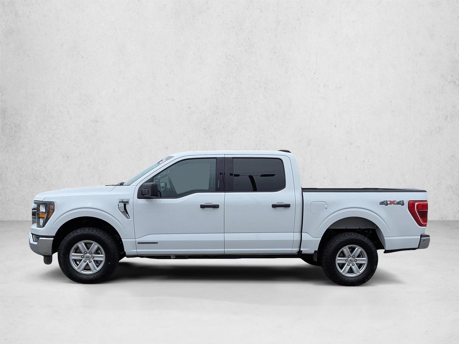Thumbnail: 2023 Ford F-150 - 2