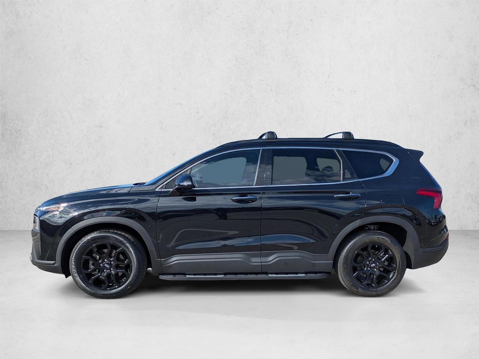 Thumbnail: 2022 Hyundai Santa Fe - 2