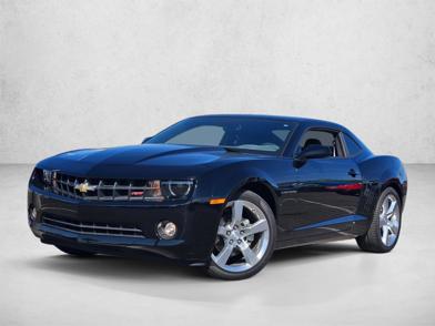 2011 Chevrolet Camaro  -
                  Phoenix, AZ