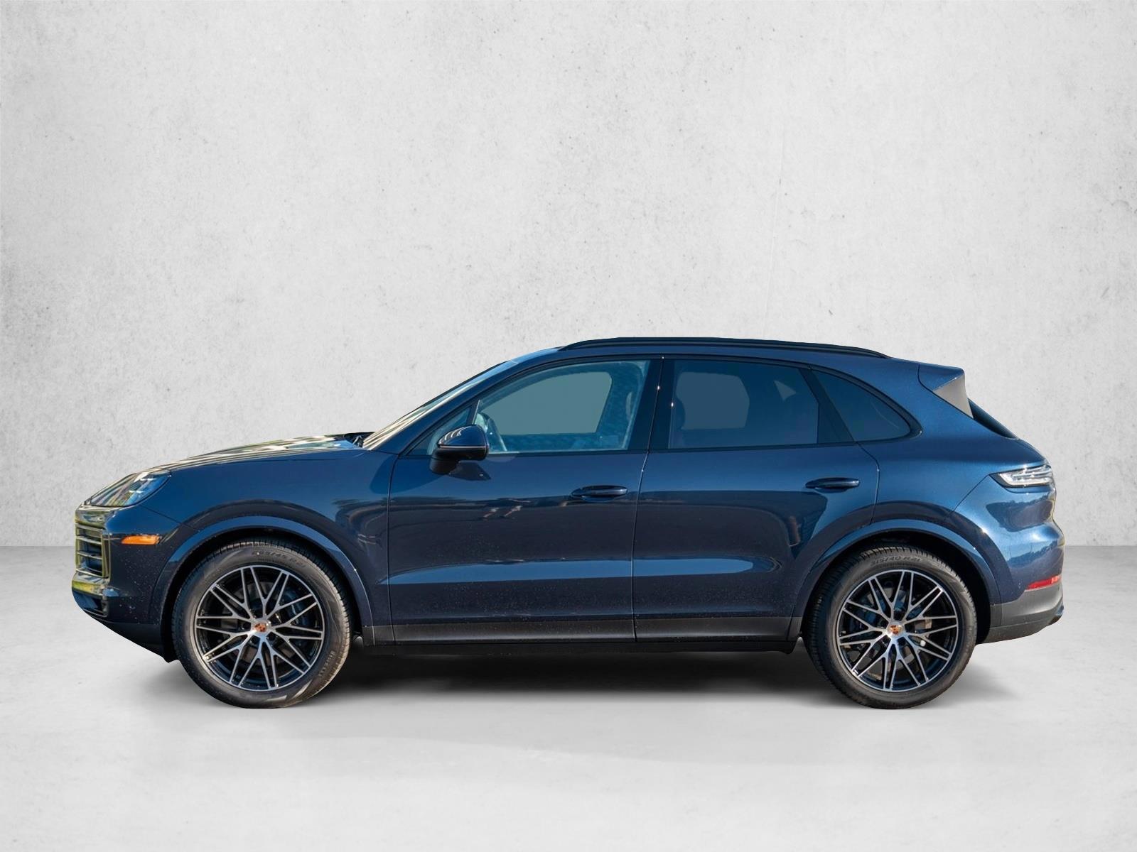 Thumbnail: 2026 Porsche Cayenne - 2