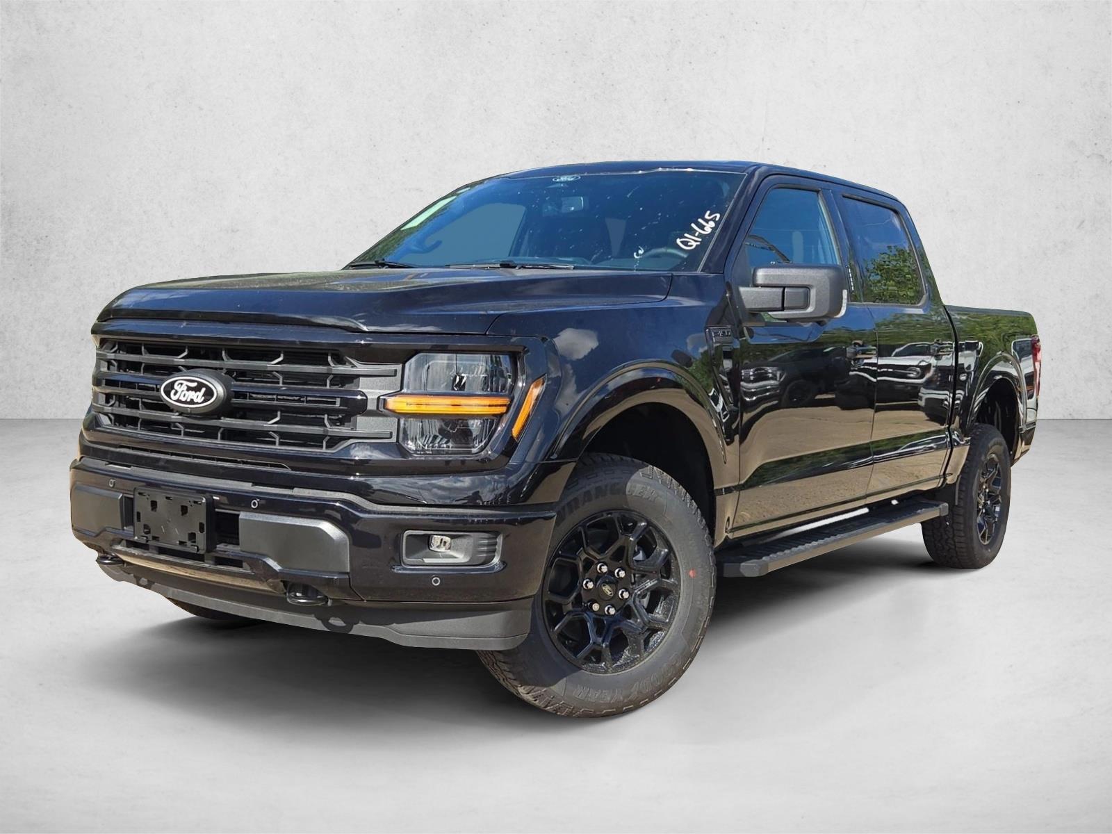 Thumbnail: 2026 Ford F-150 - 1