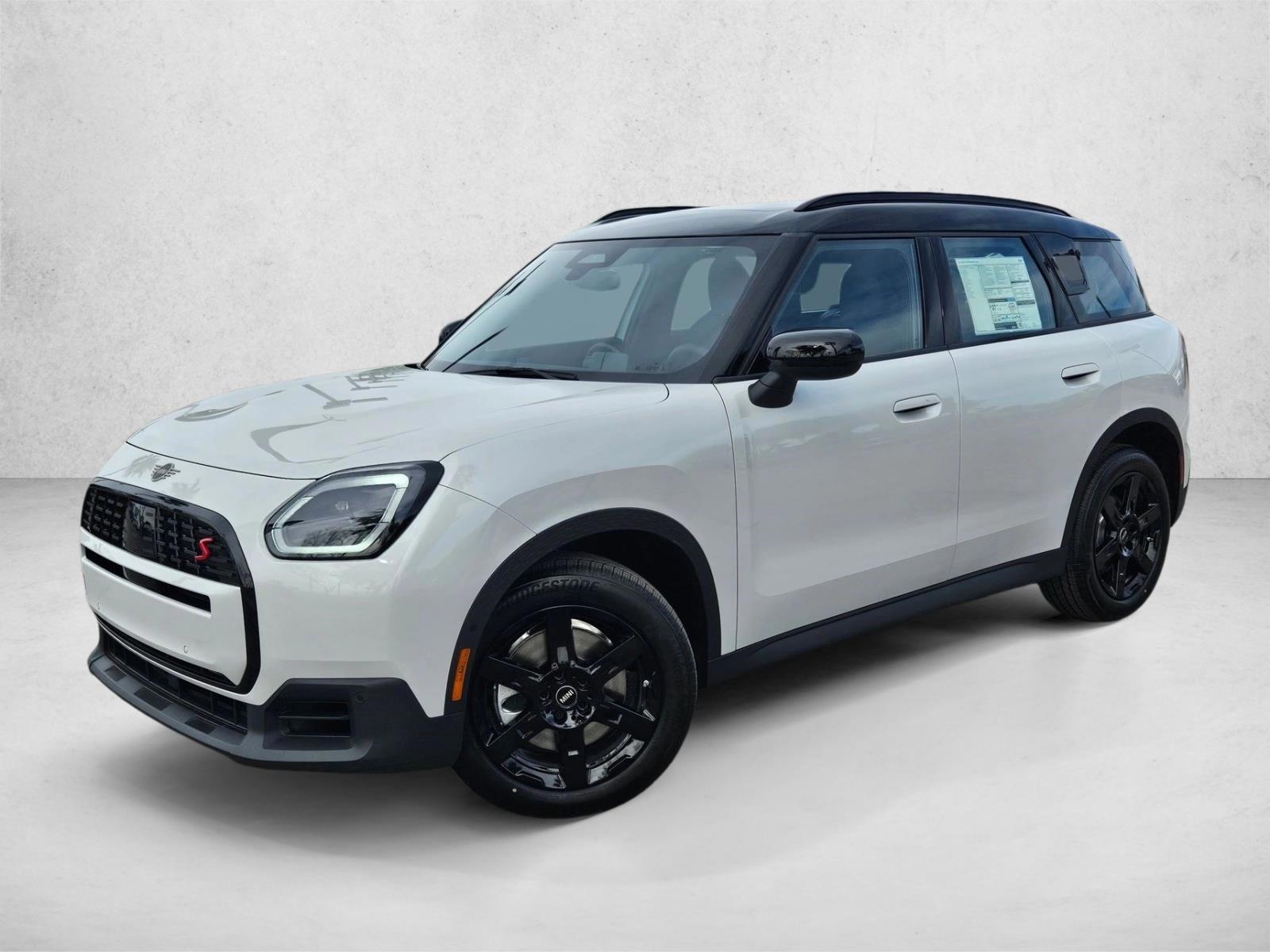 Thumbnail: 2026 MINI Cooper Countryman - 1