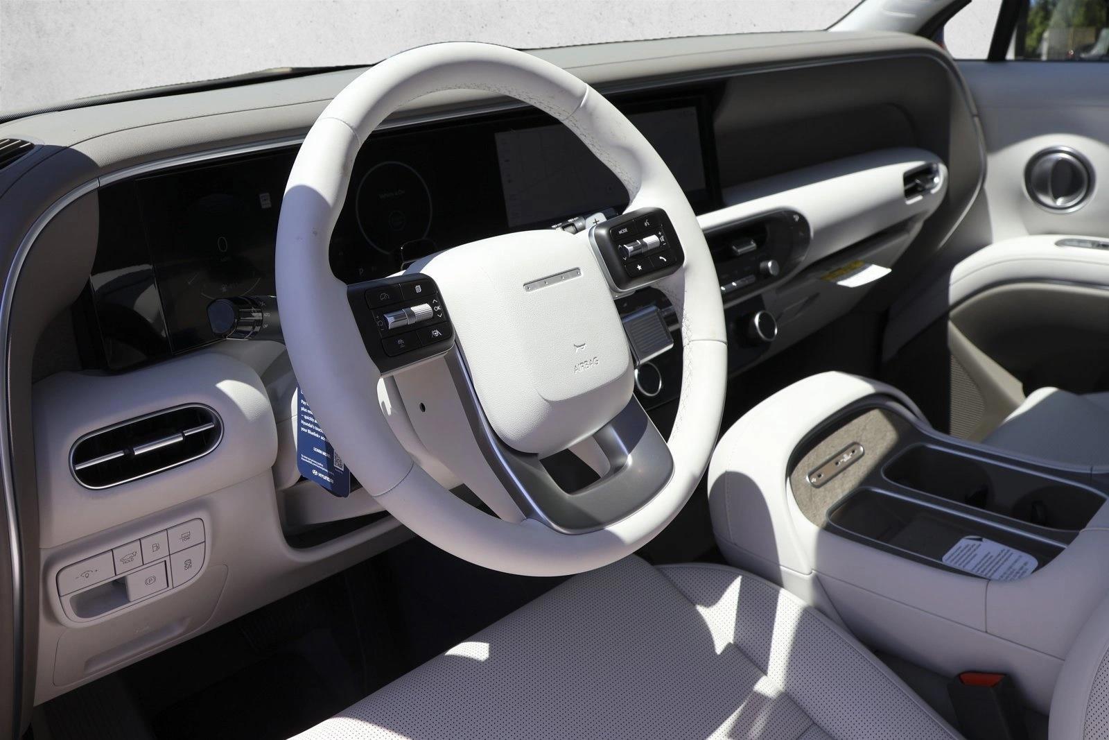 Thumbnail: 2026 Hyundai Palisade - 3