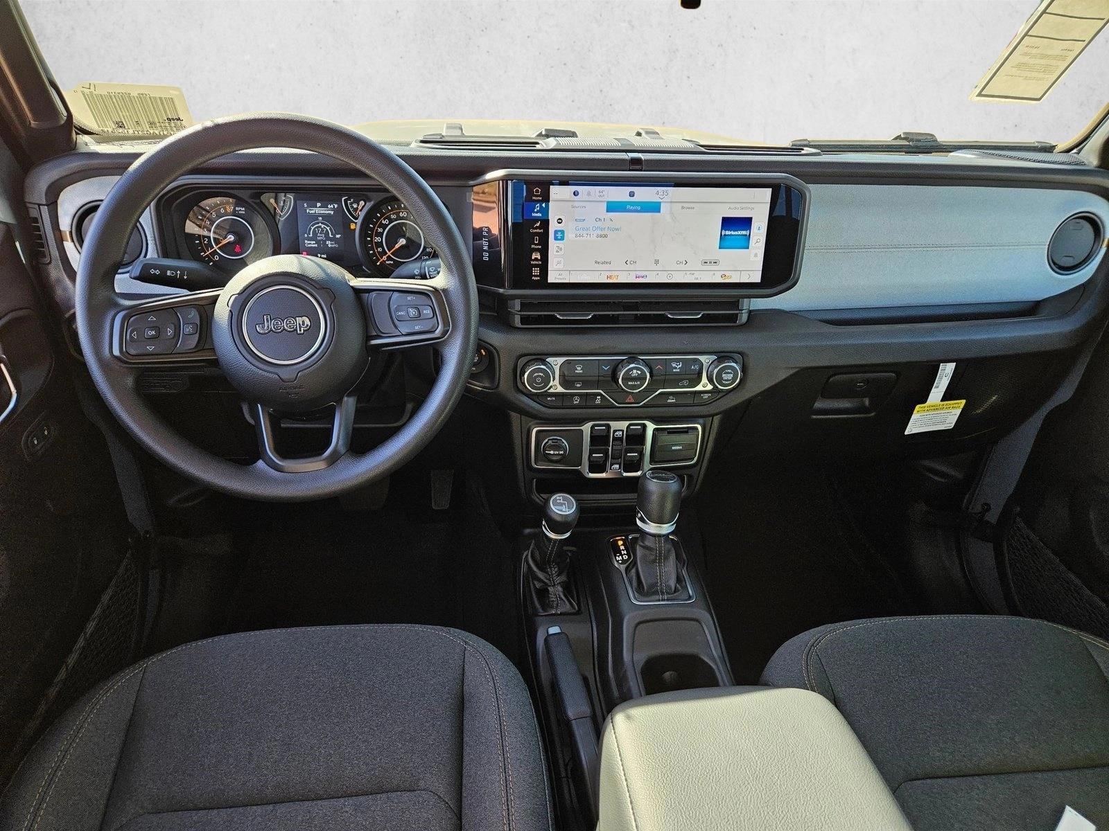 Thumbnail: 2026 Jeep Gladiator - 3