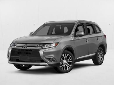 2016 Mitsubishi Outlander SE -
                  Spokane Valley, WA