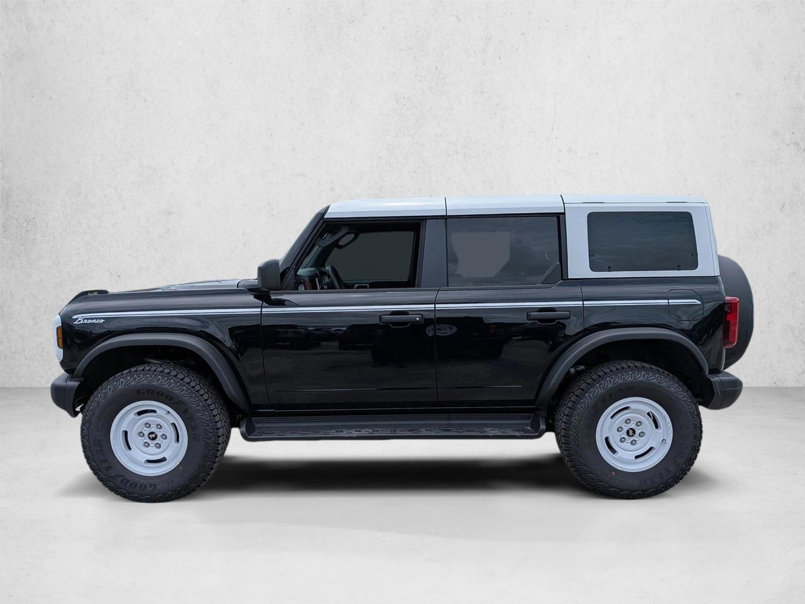 Thumbnail: 2026 Ford Bronco - 2