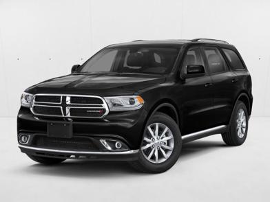 2018 Dodge Durango GT -
                  Corpus Christi, TX