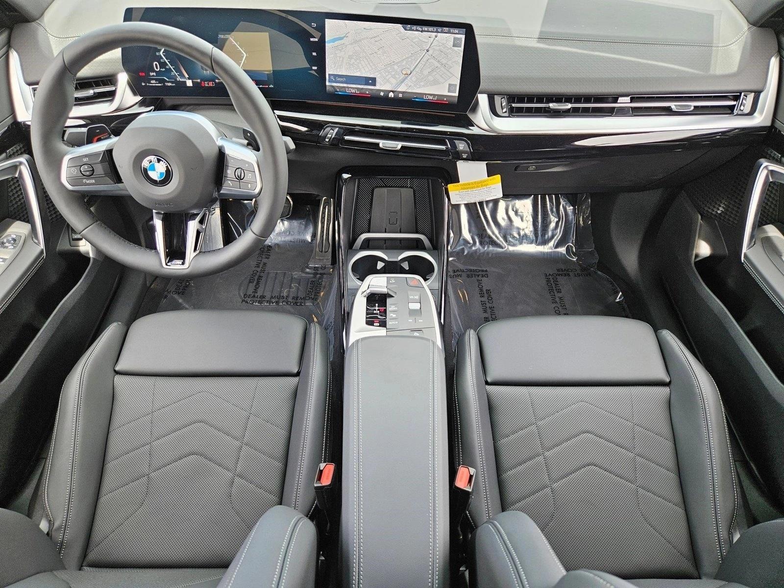 Thumbnail: 2026 BMW X2 - 4