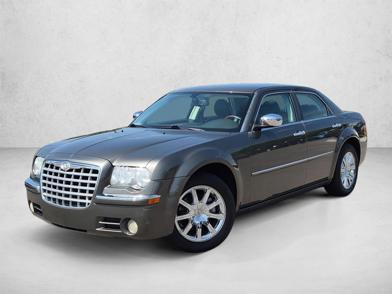 2009 Chrysler 300 Limited Edition -
                  Knoxville, TN