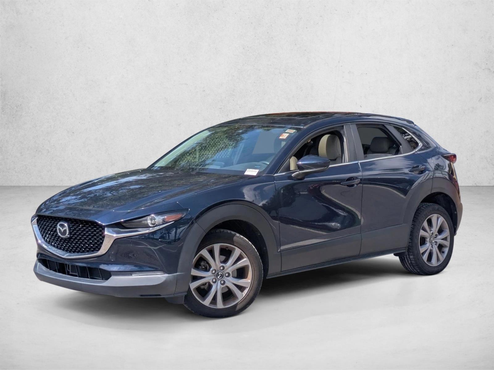 Thumbnail: 2021 Mazda CX-30 - 1
