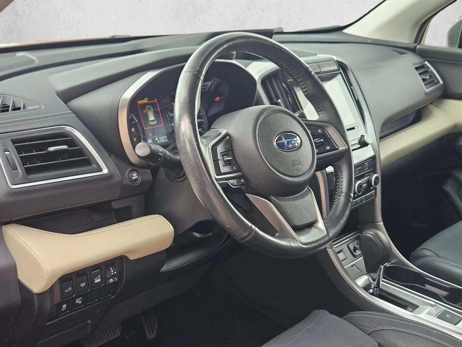 Thumbnail: 2022 Subaru Ascent - 3
