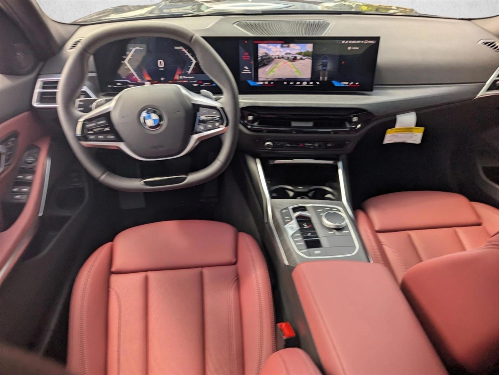 Thumbnail: 2026 BMW 3 Series - 3