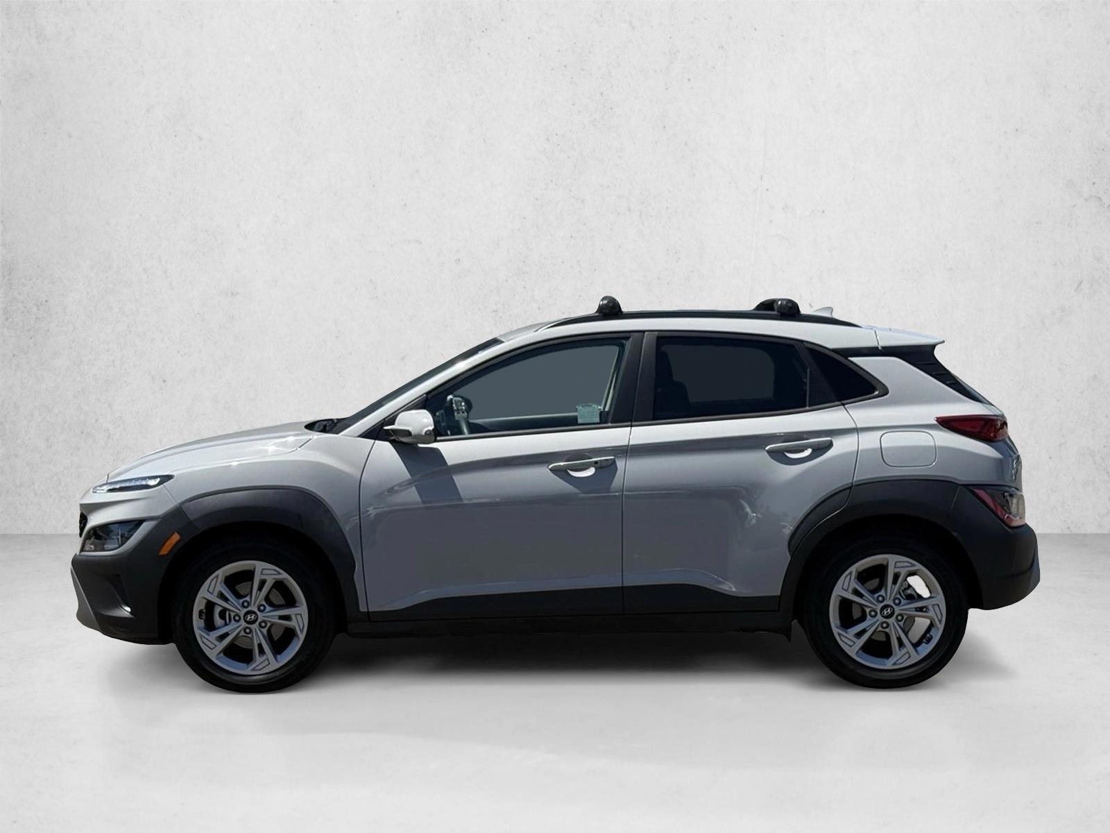 Thumbnail: 2023 Hyundai Kona - 2