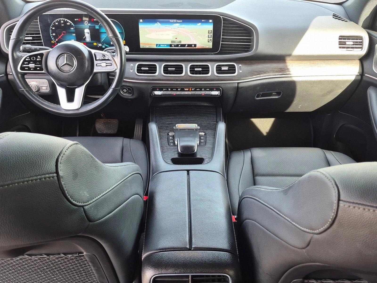 Thumbnail: 2023 Mercedes-Benz GLE - 3