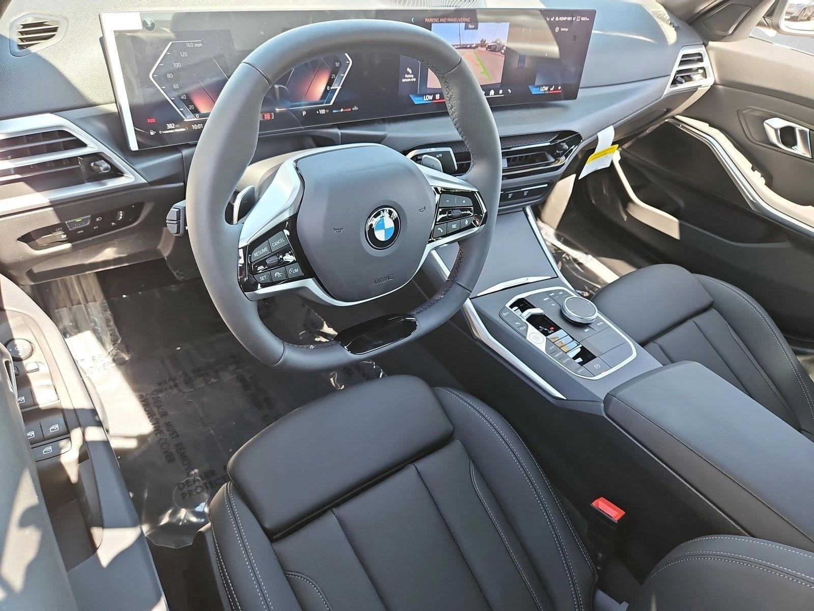 Thumbnail: 2026 BMW 3 Series - 3