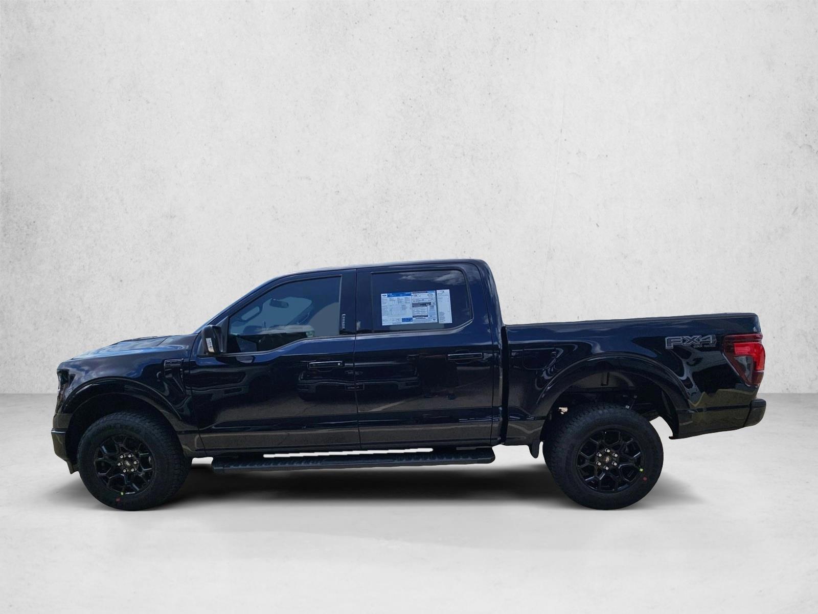 Thumbnail: 2026 Ford F-150 - 2