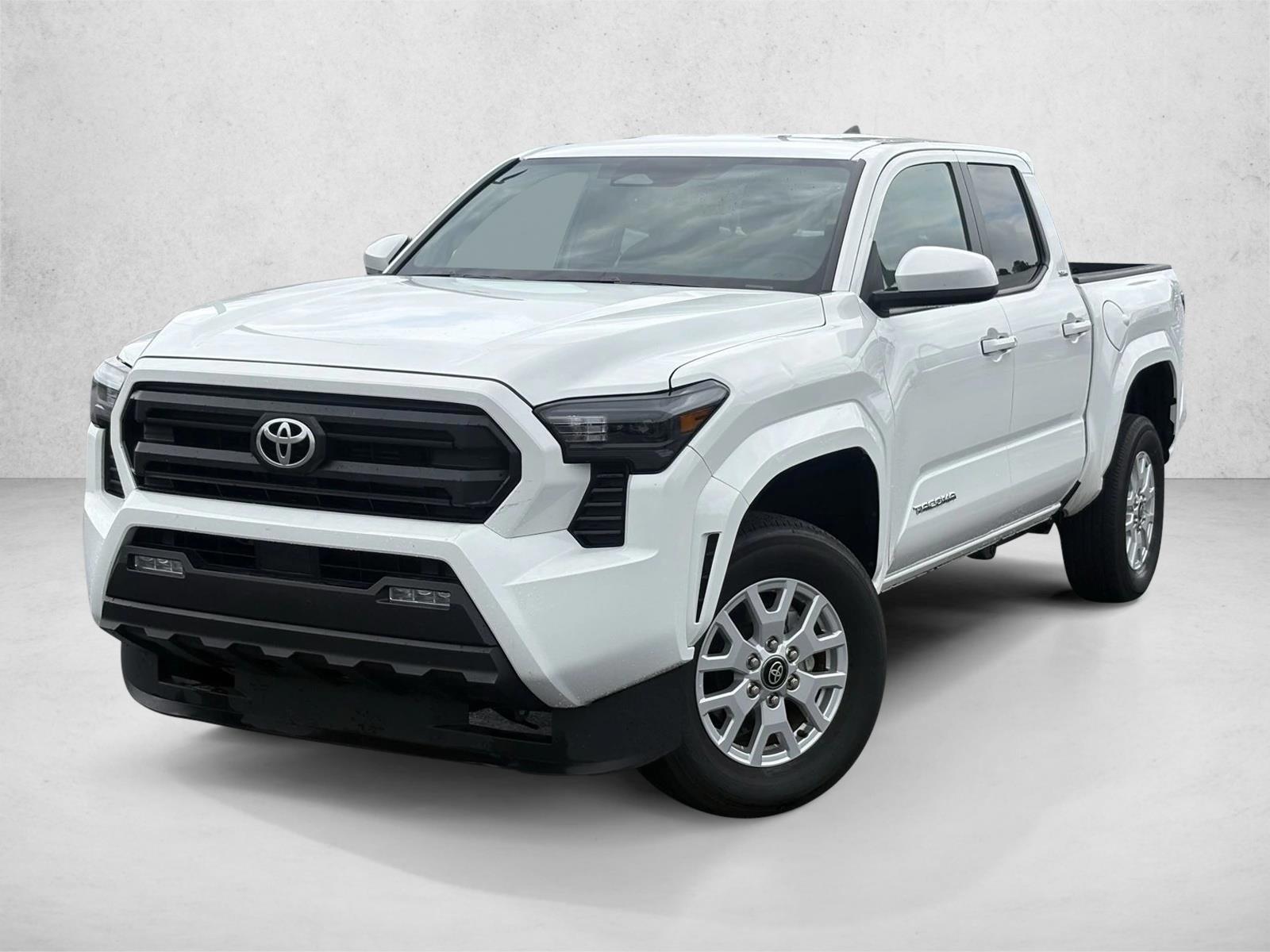 Thumbnail: 2025 Toyota Tacoma - 1