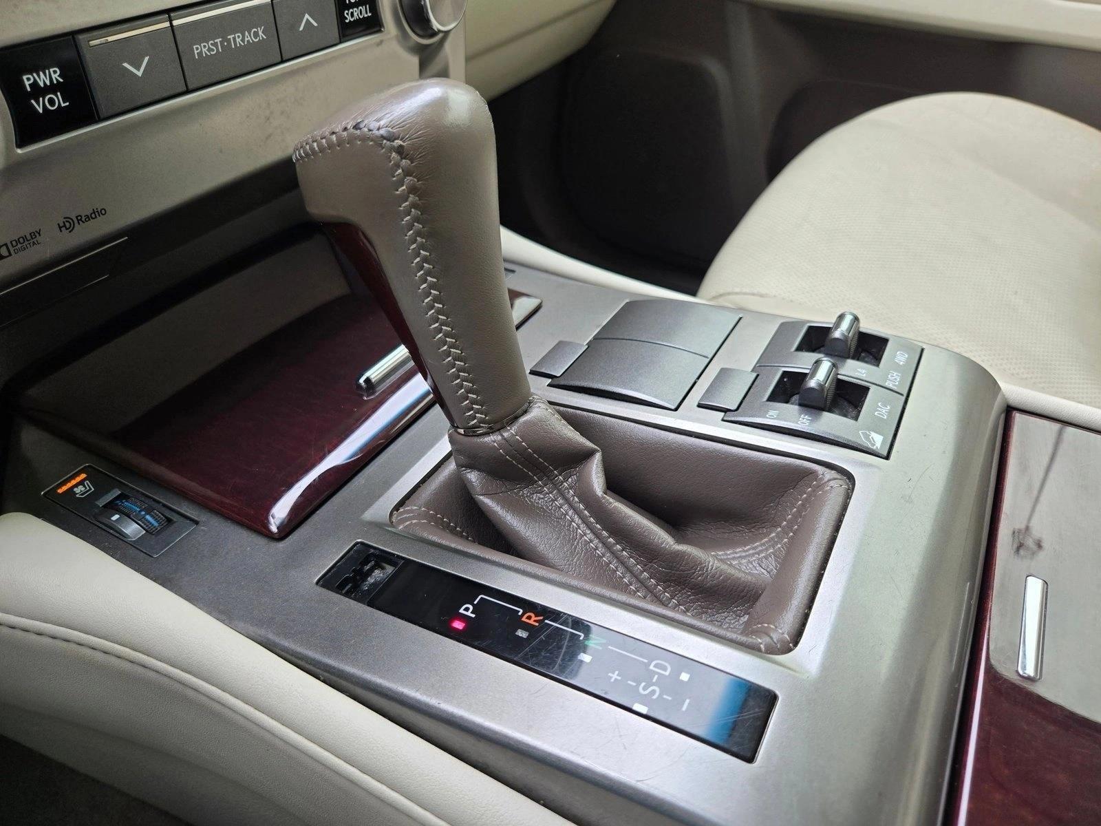 2017 Lexus GX Base - Photo 15