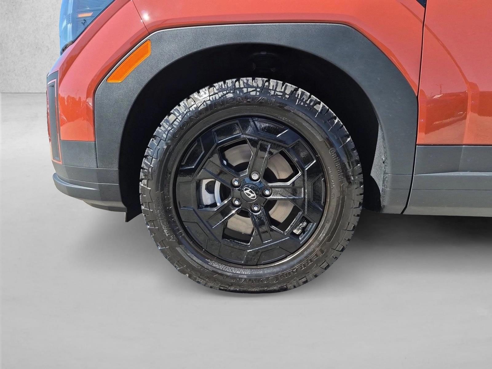 2025 Hyundai Santa Fe XRT - Photo 10