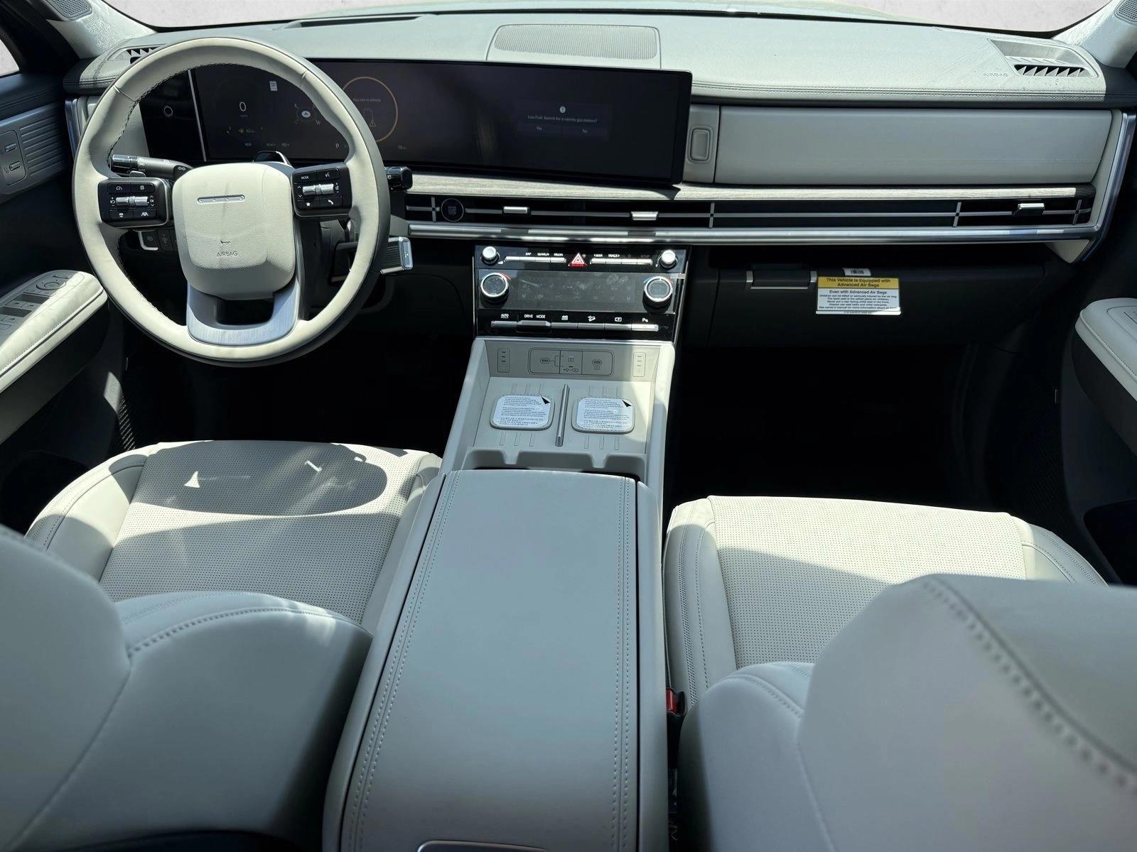 Thumbnail: 2026 Hyundai Santa Fe - 3