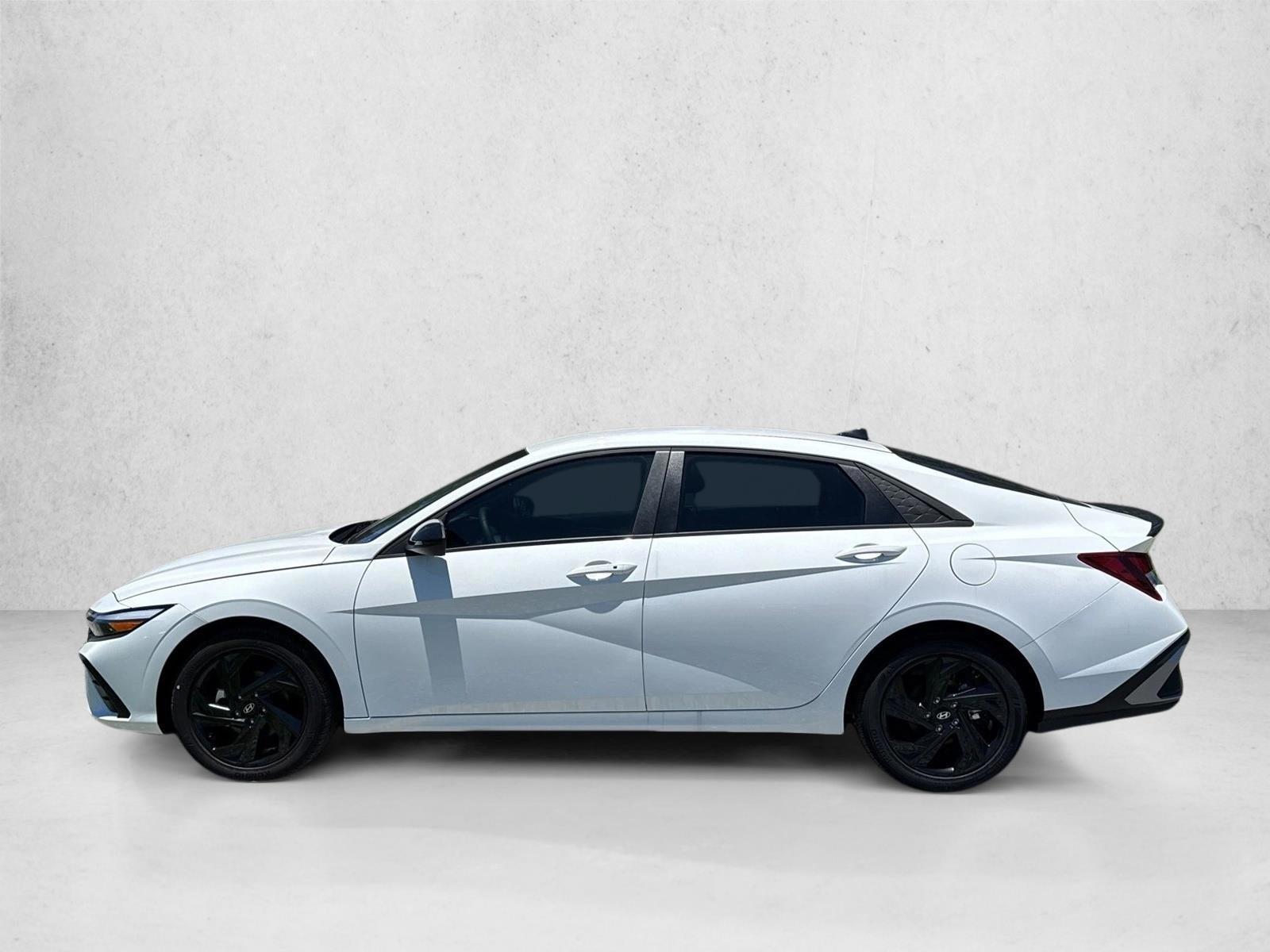 Thumbnail: 2026 Hyundai Elantra - 2