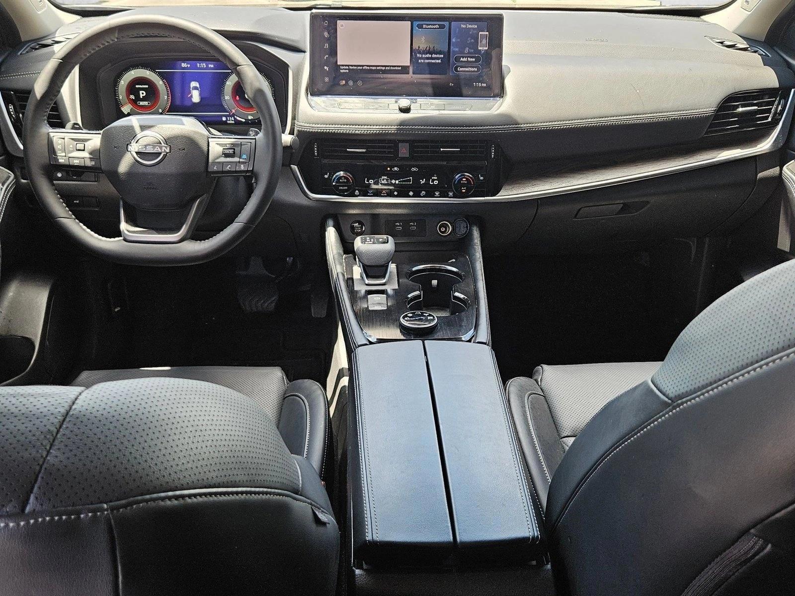 Thumbnail: 2026 Nissan Rogue - 2