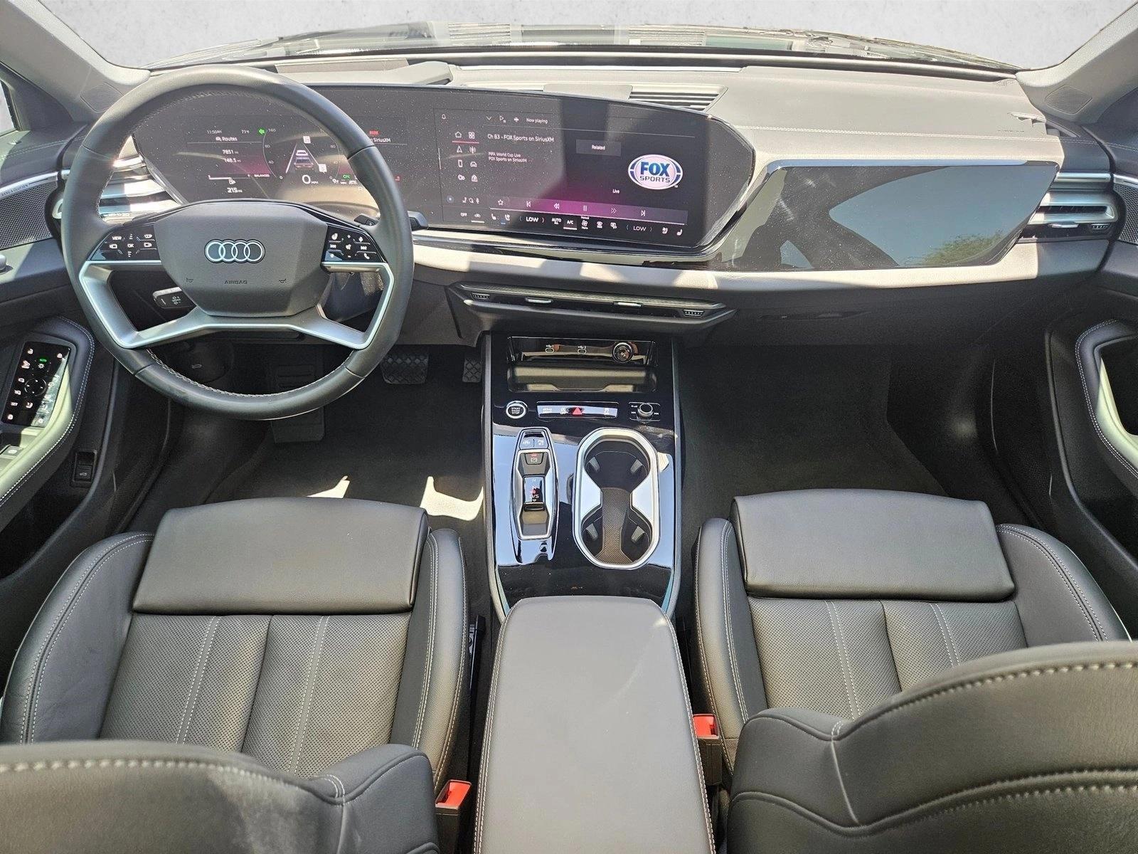 Thumbnail: 2026 Audi A6 - 3