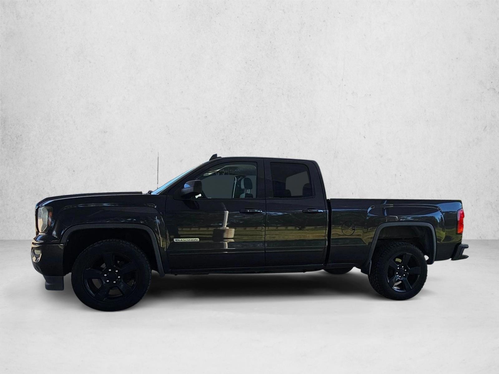 Thumbnail: 2016 GMC Sierra 1500 - 2