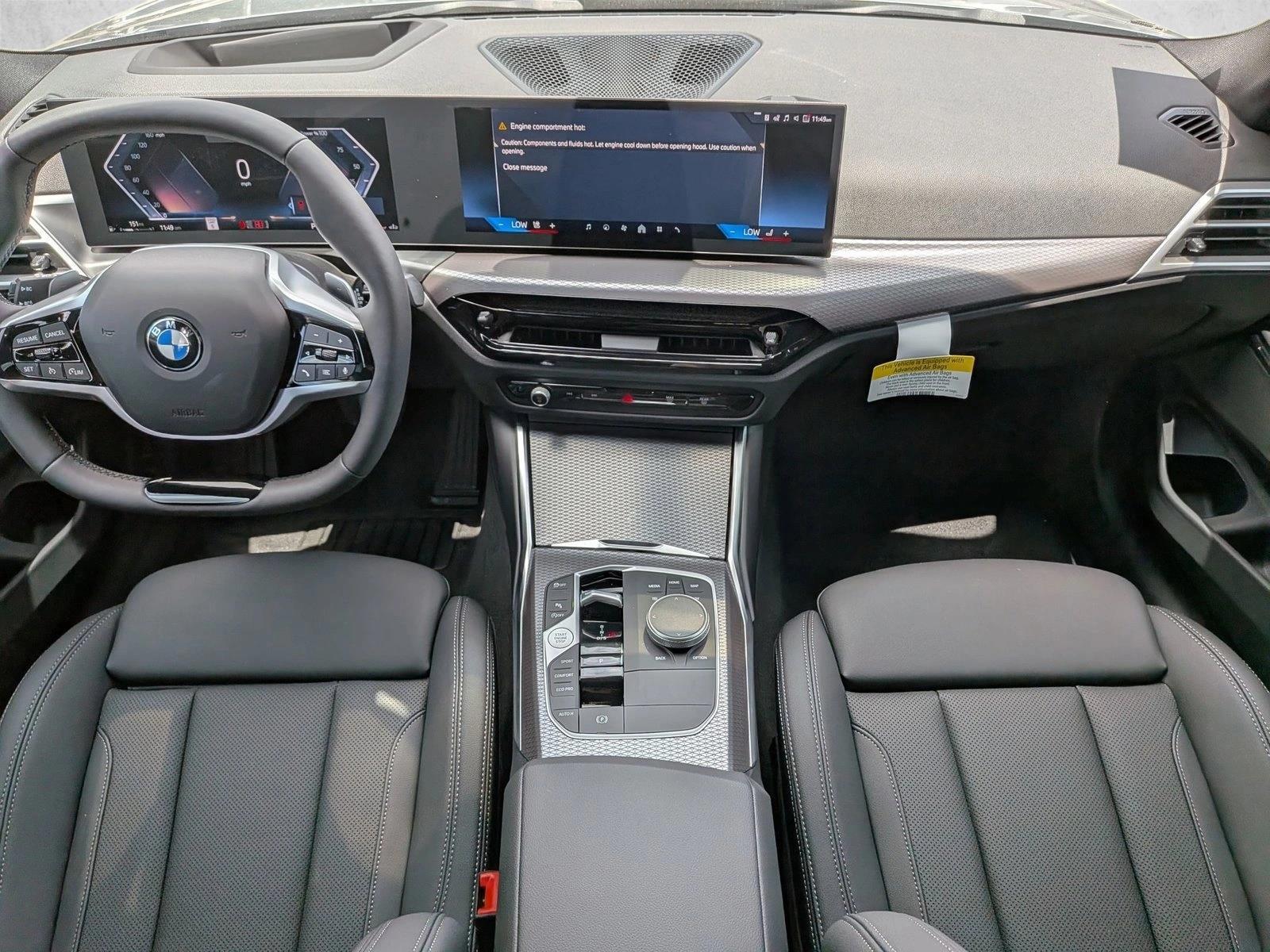 Thumbnail: 2026 BMW 3 Series - 4