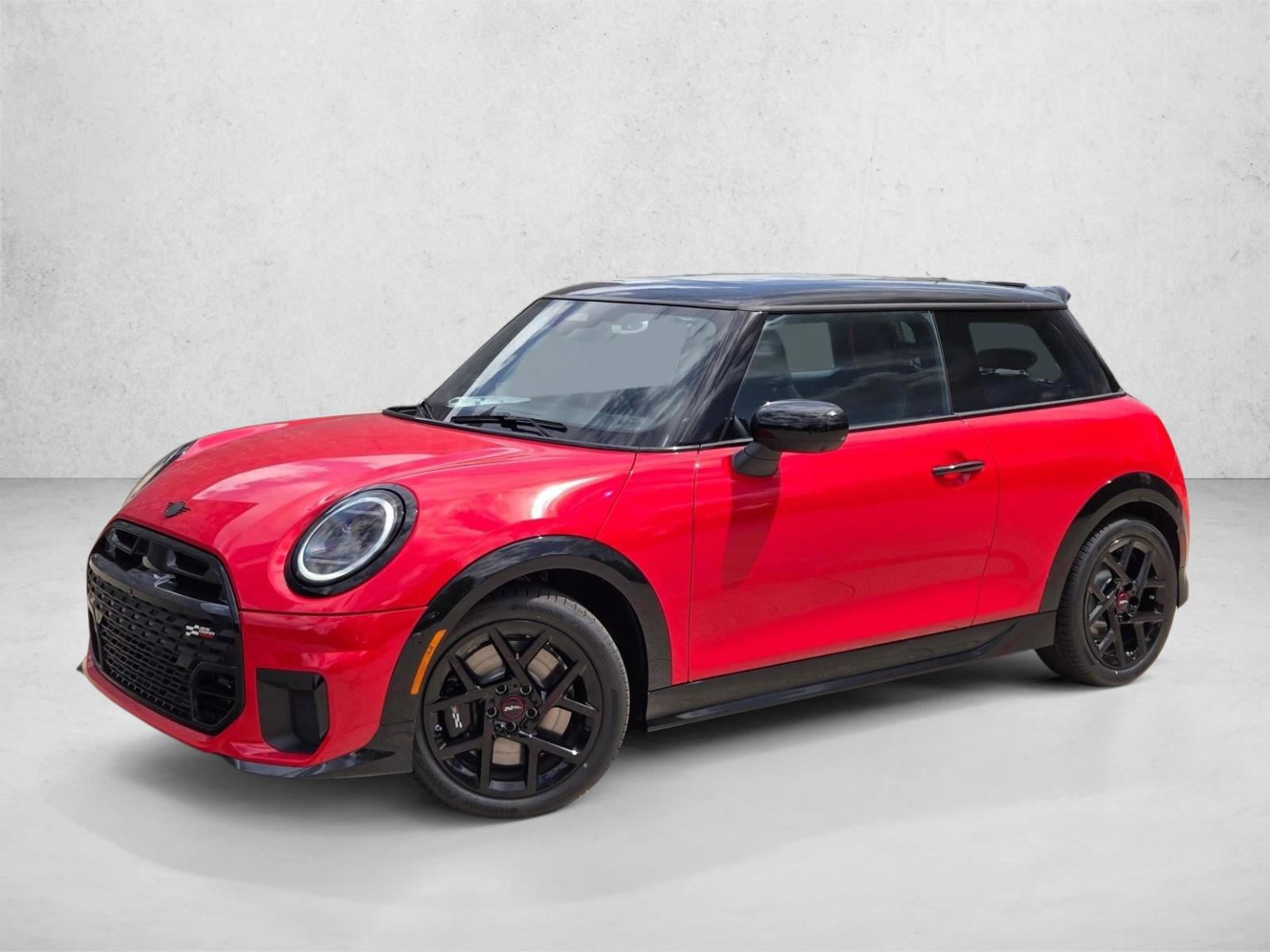 Thumbnail: 2026 MINI Cooper Hardtop - 1