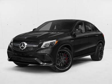 2019 Mercedes-Benz GLE