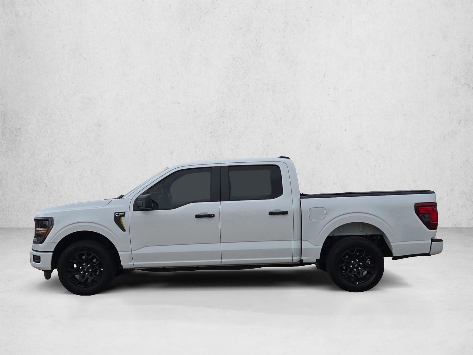 Thumbnail: 2025 Ford F-150 - 2
