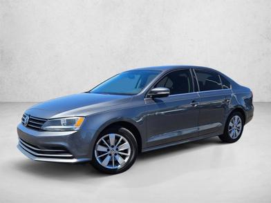 2016 Volkswagen Jetta SE -
                  Las Vegas, NV